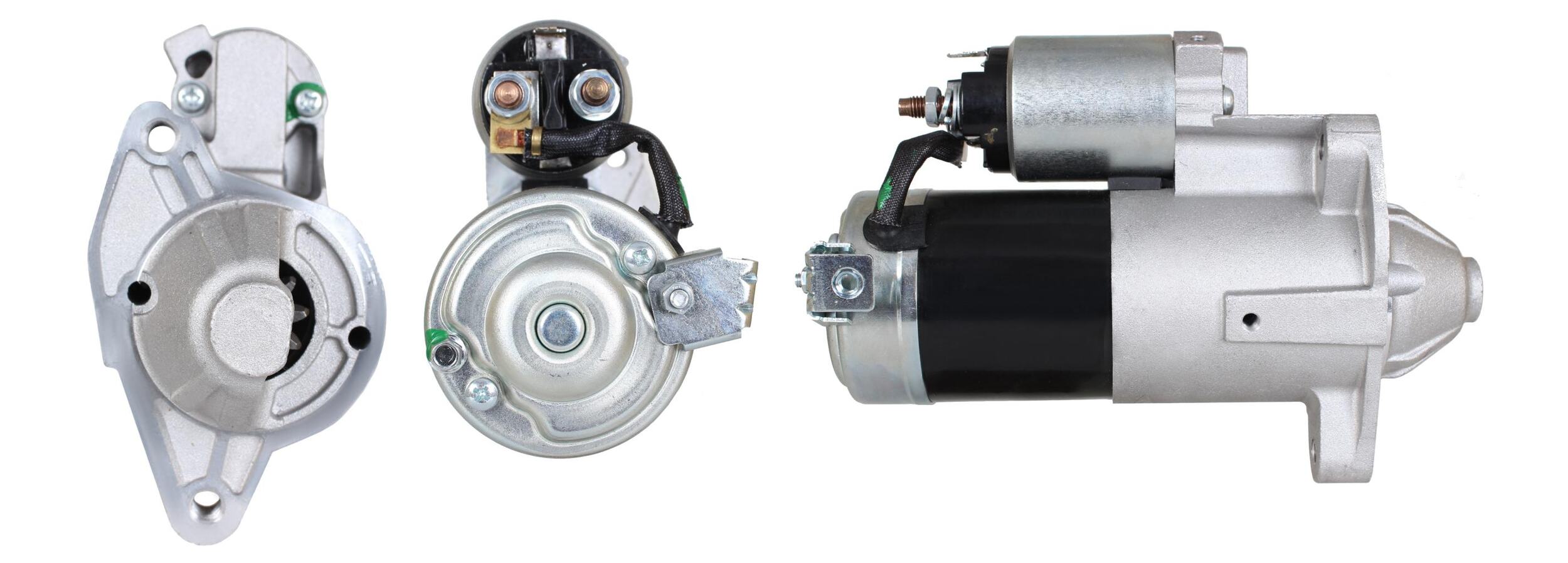LUCAS Starter LRS04080