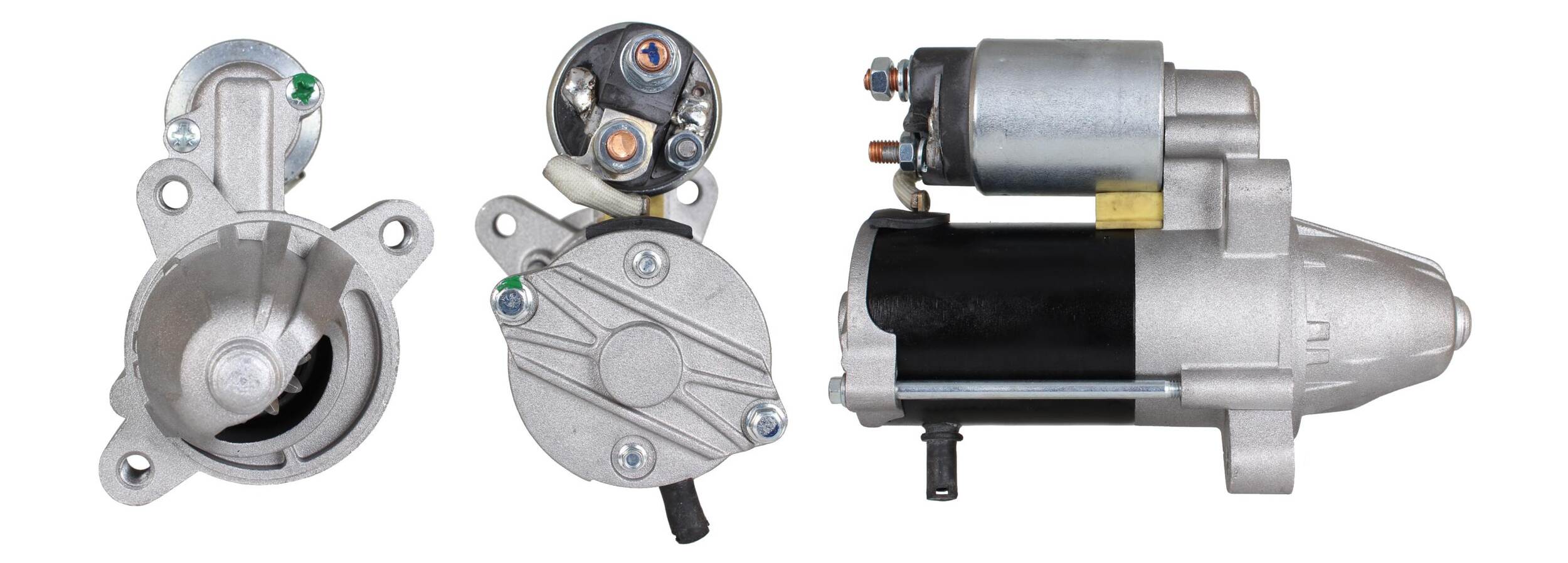LUCAS Starter LRS04083