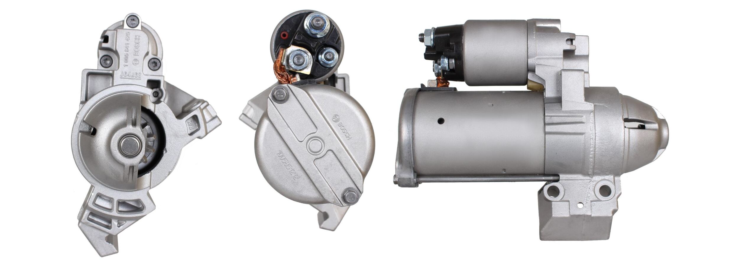 LUCAS Starter LRS04085