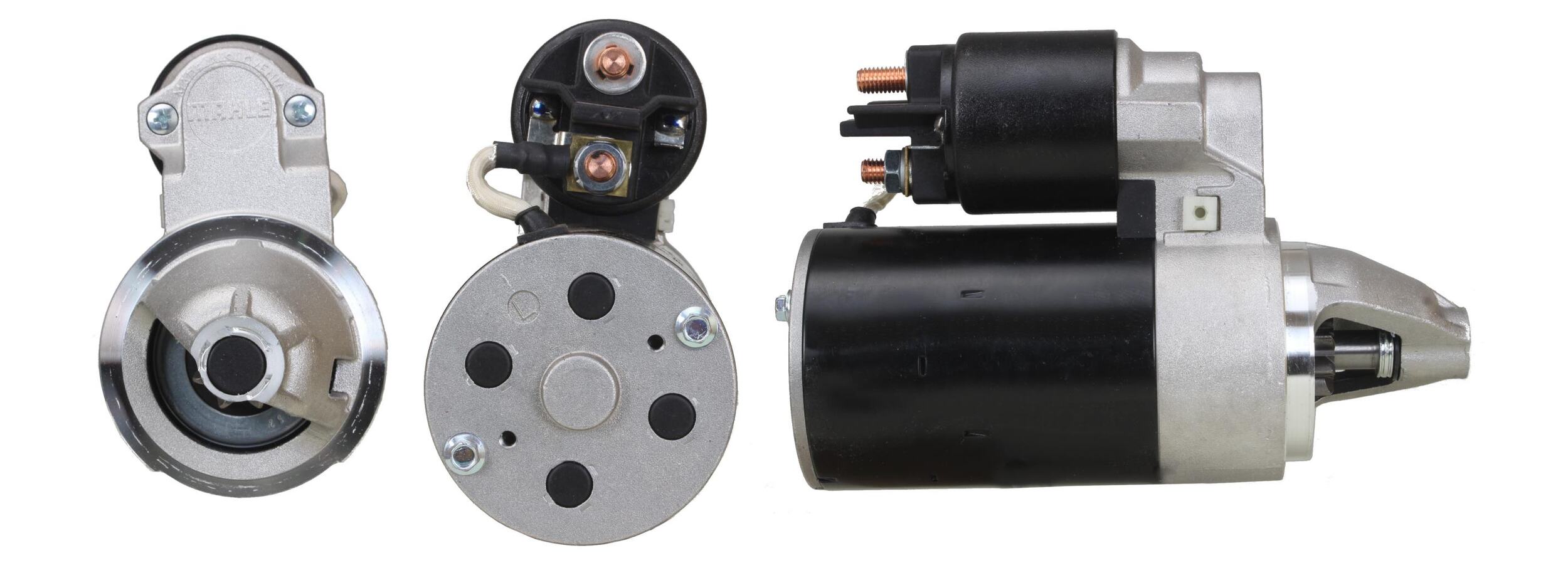LUCAS Starter LRS04102
