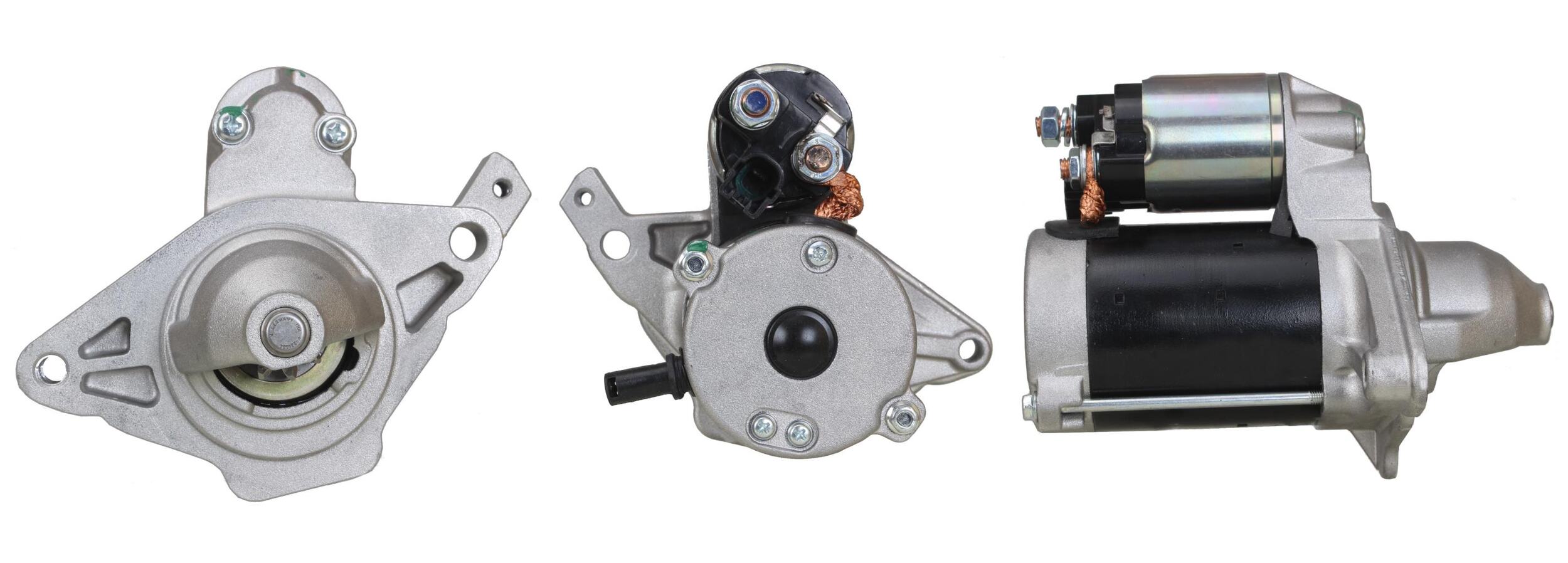 LUCAS Starter LRS04105