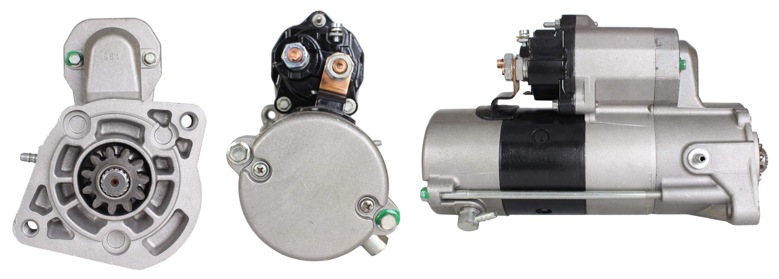 LUCAS Starter LRS04109