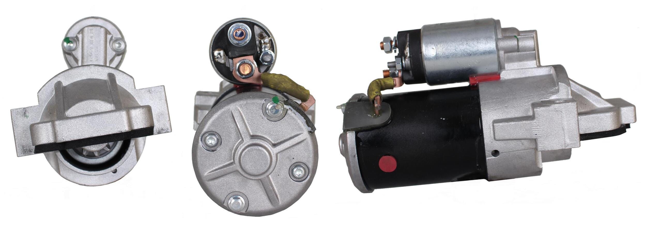 LUCAS Startmotor LRS04115
