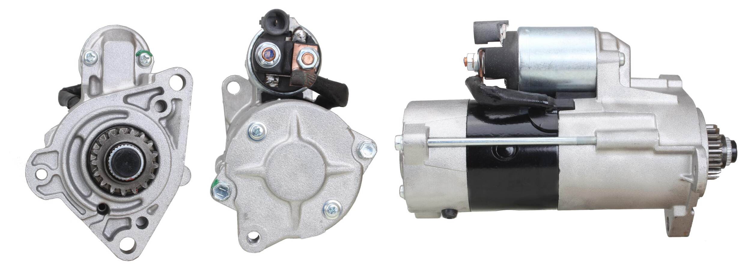 LUCAS Starter LRS04132