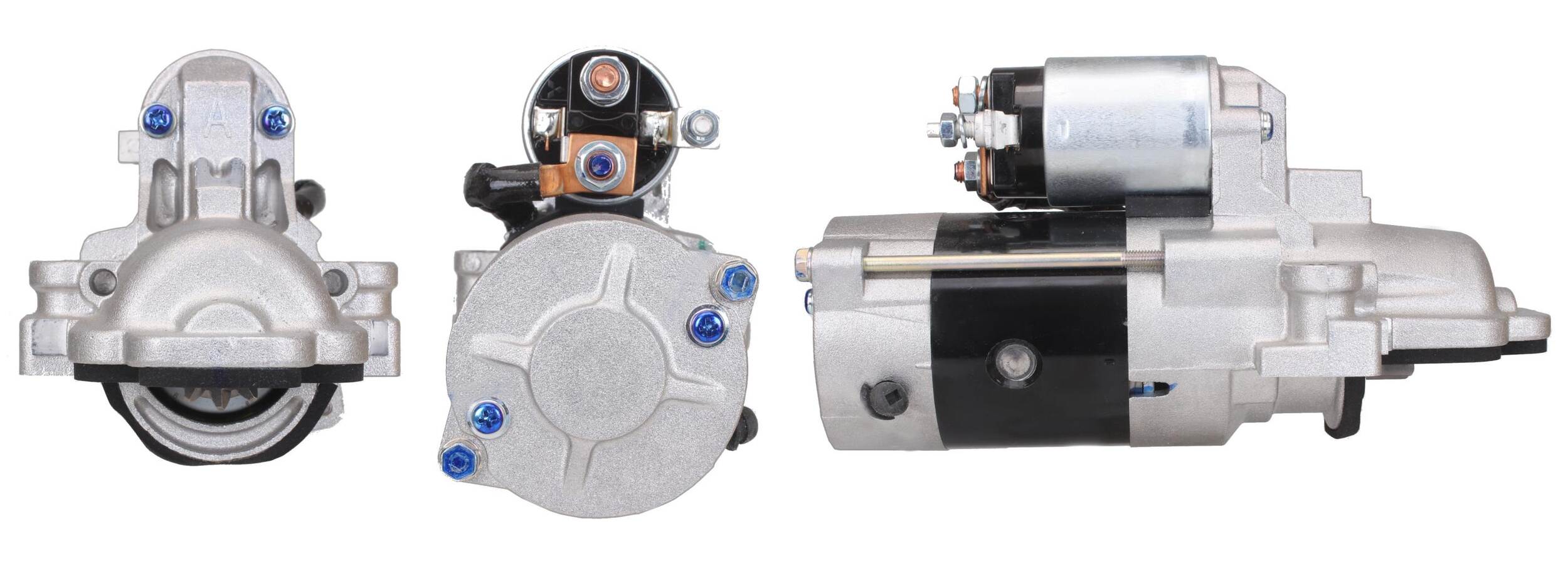 LUCAS Starter LRS04136