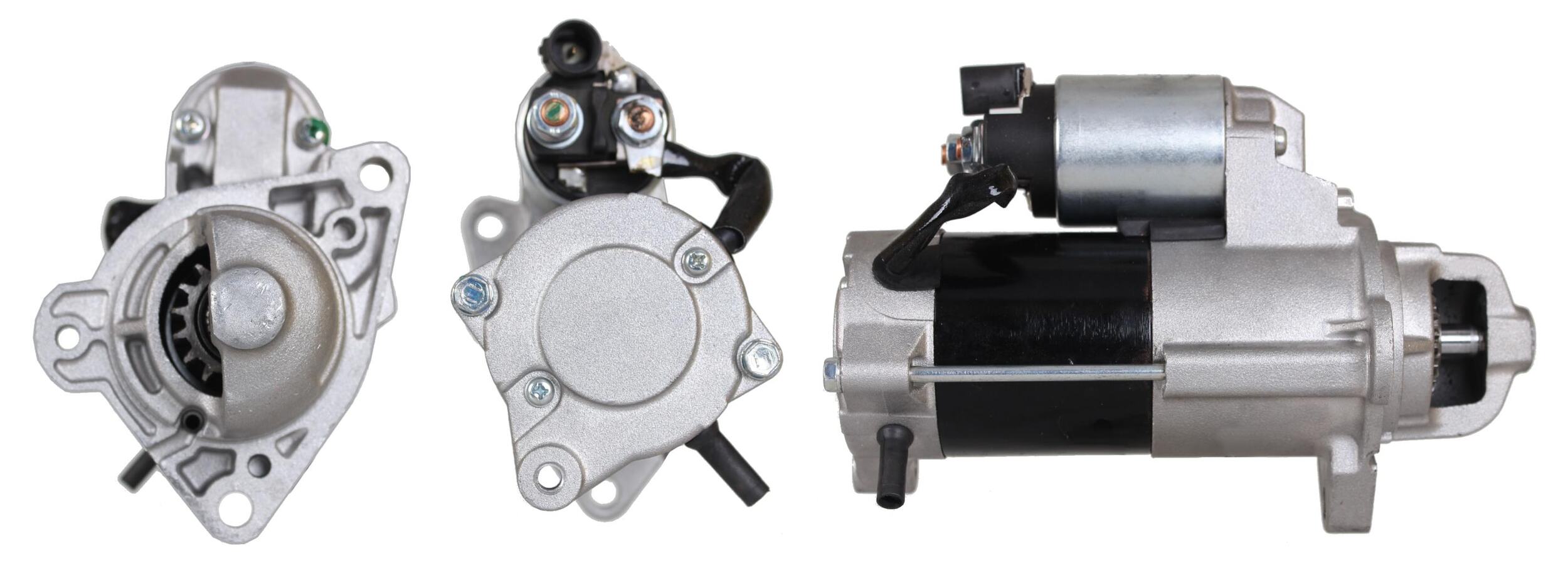 LUCAS Starter LRS04139