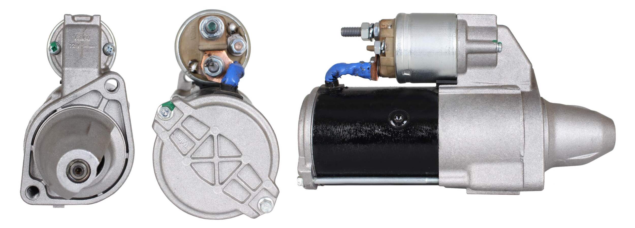 LUCAS Starter LRS04140