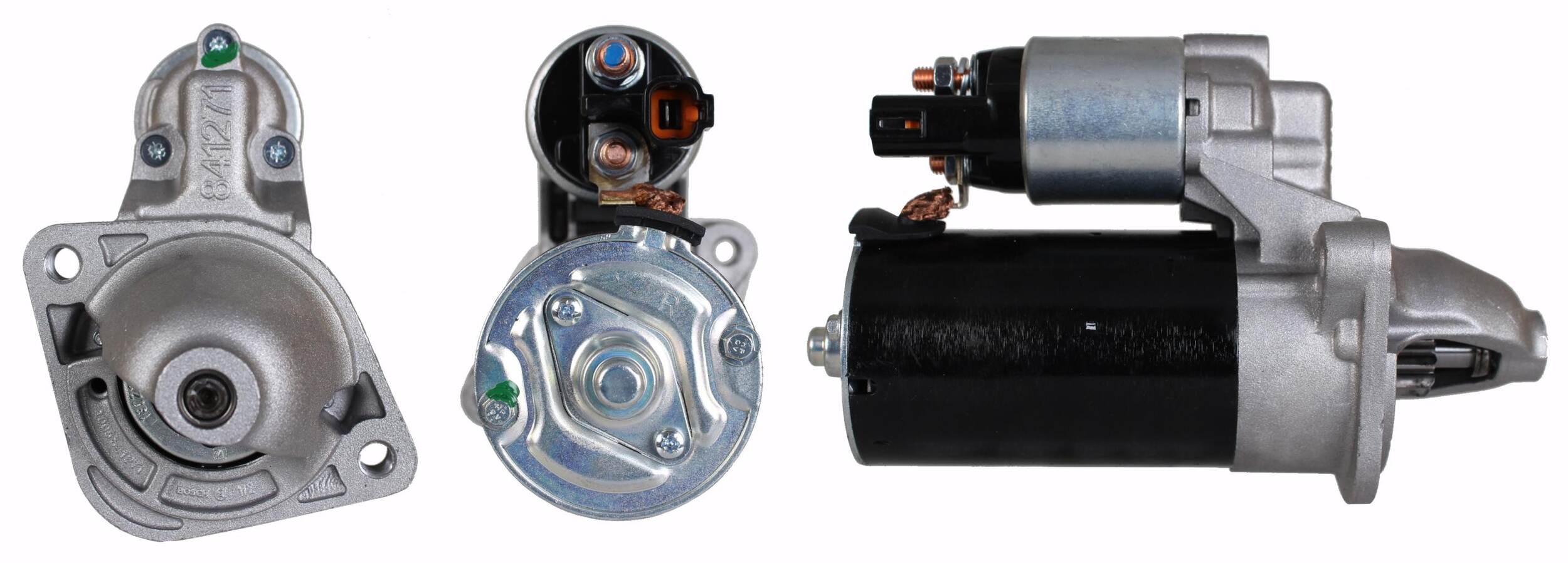 LUCAS Starter LRS04152