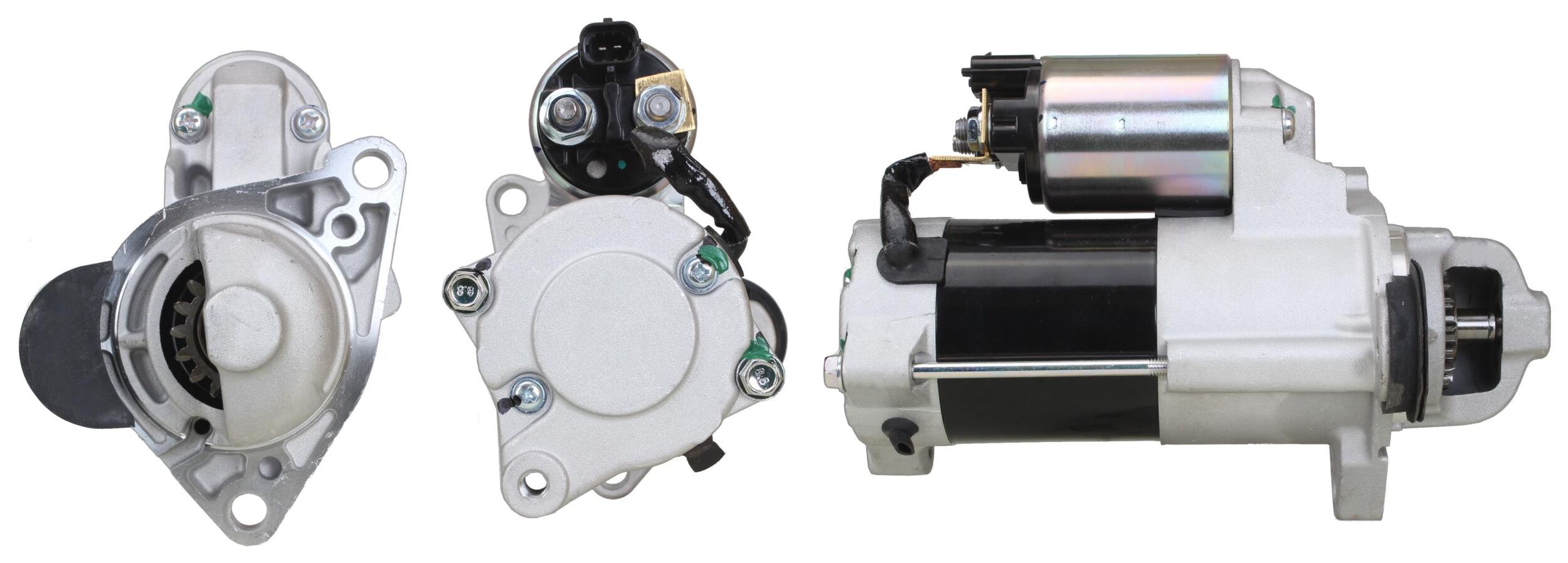 LUCAS Starter LRS04182