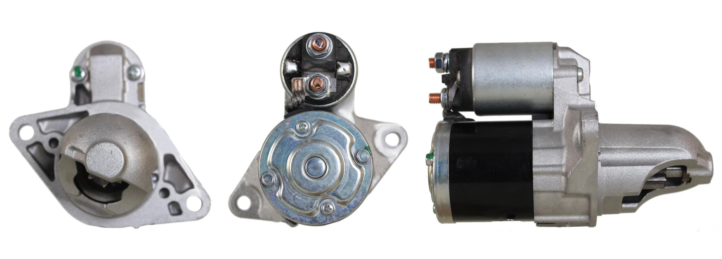 LUCAS Starter LRS04203