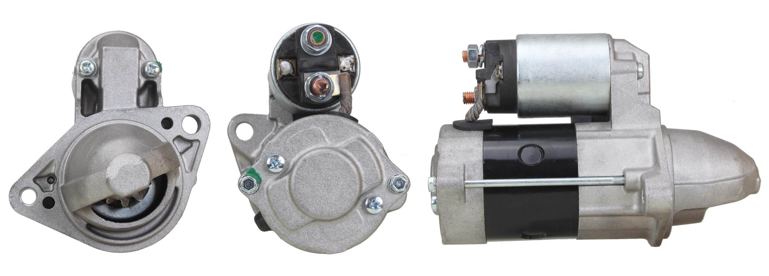 LUCAS Starter LRS04335