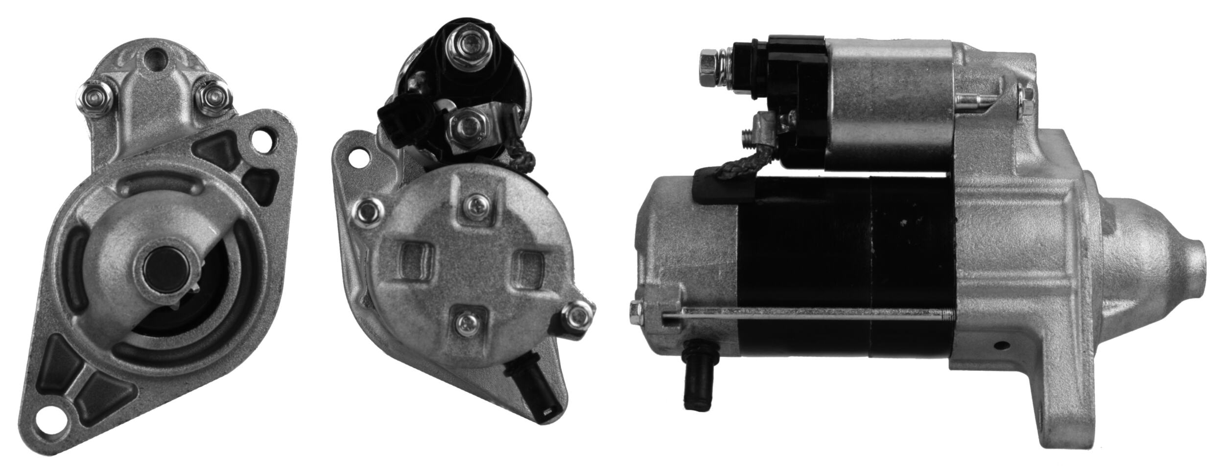 LUCAS Starter LRT00216