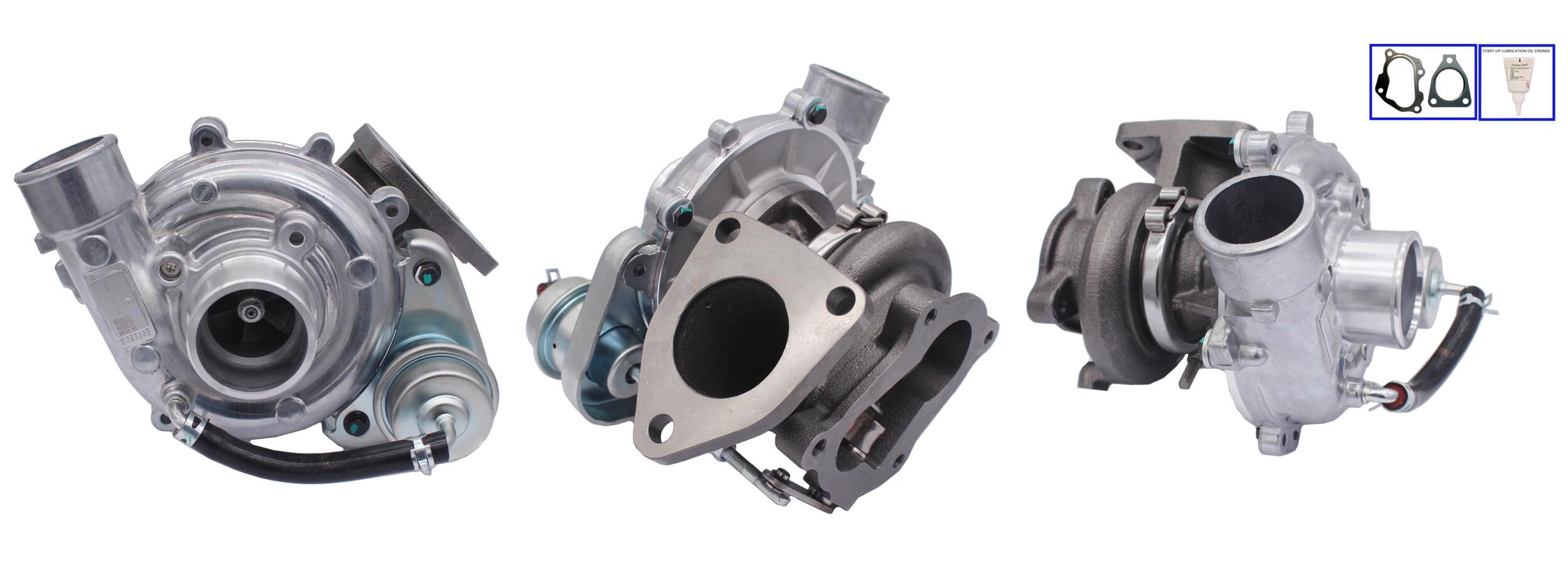 LUCAS Turbo LTRPA1720130030
