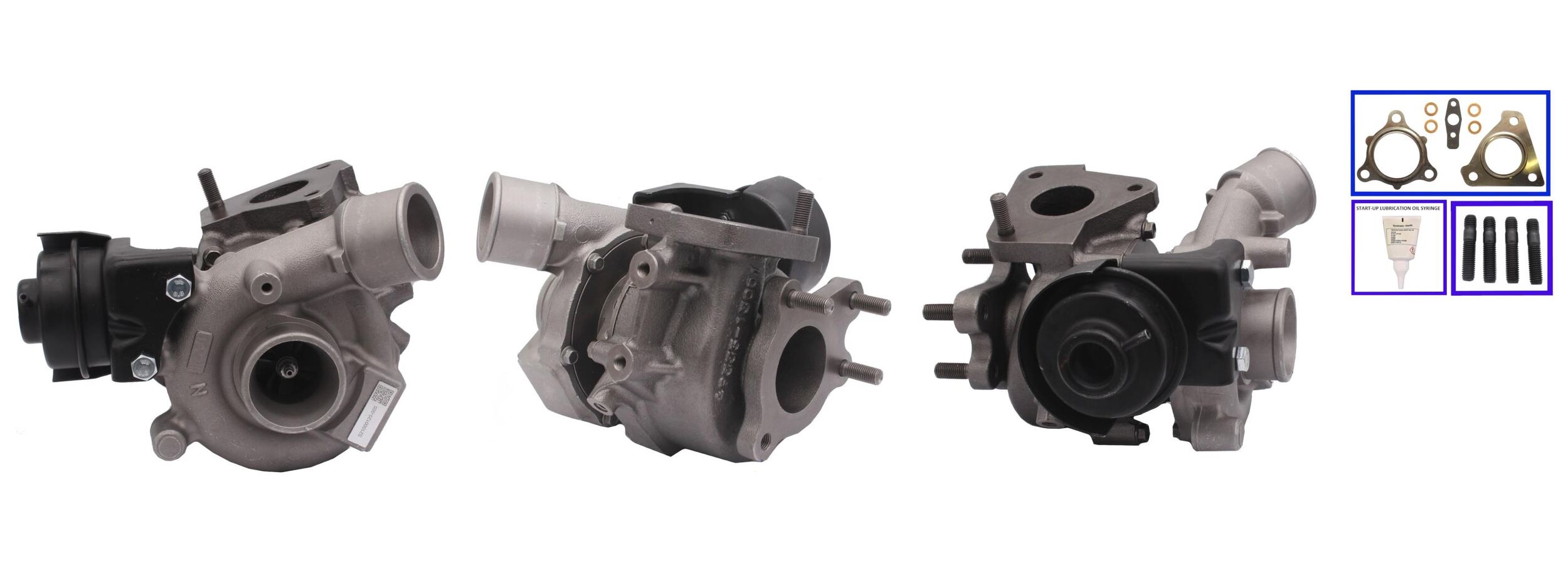 LUCAS Turbo LTRPA4933501003