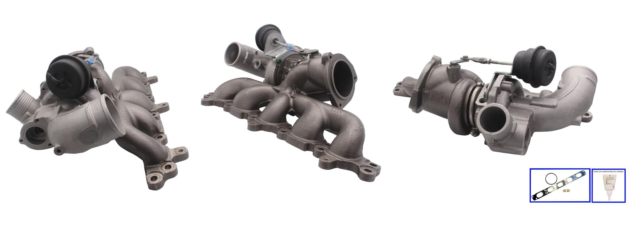 LUCAS Turbo LTRPA53049880033