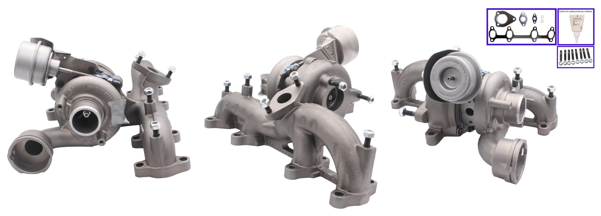 LUCAS Turbo LTRPA54399880047