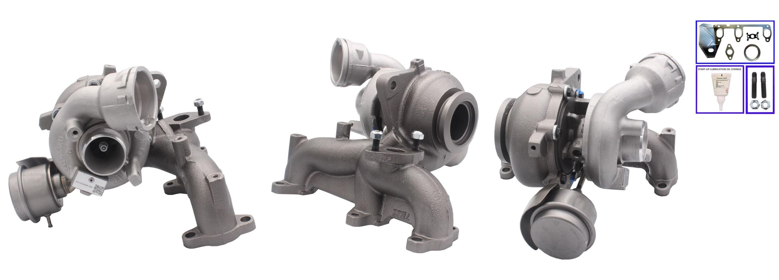 LUCAS Turbo LTRPA54399880054