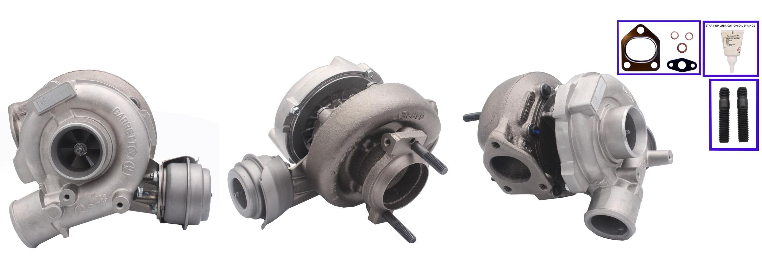 LUCAS Turbo LTRPA7043616