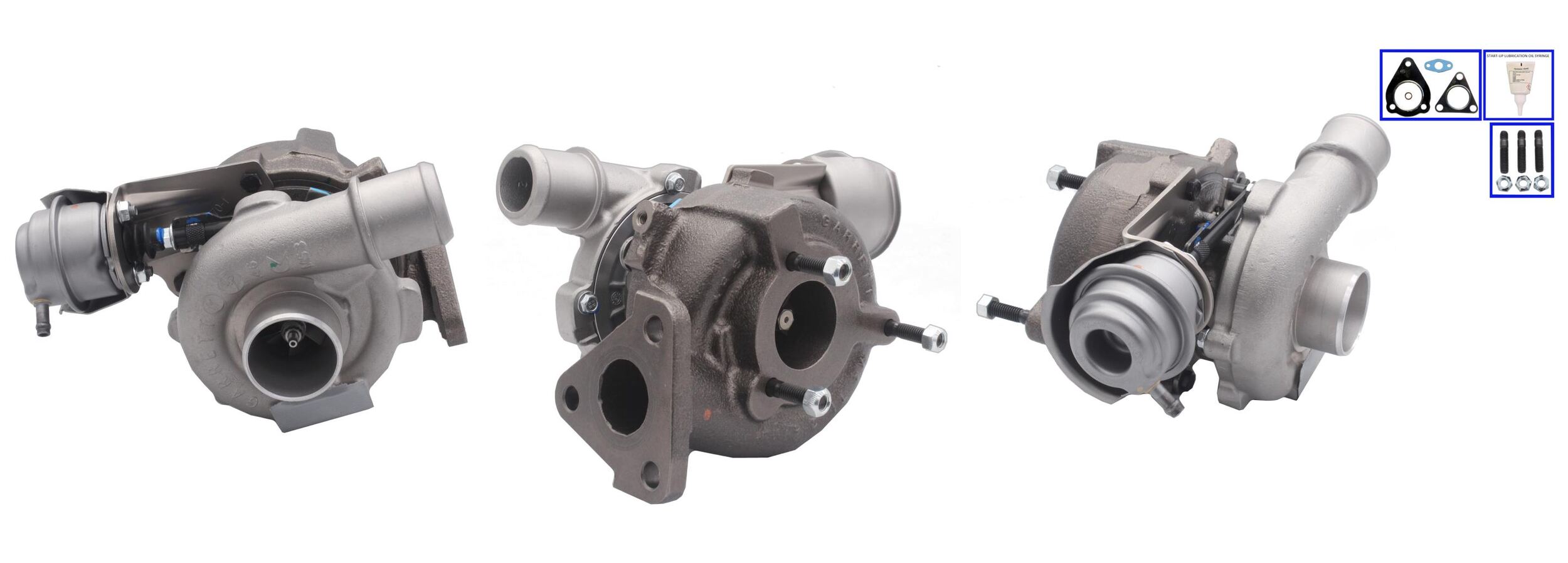 LUCAS Turbo LTRPA7218751