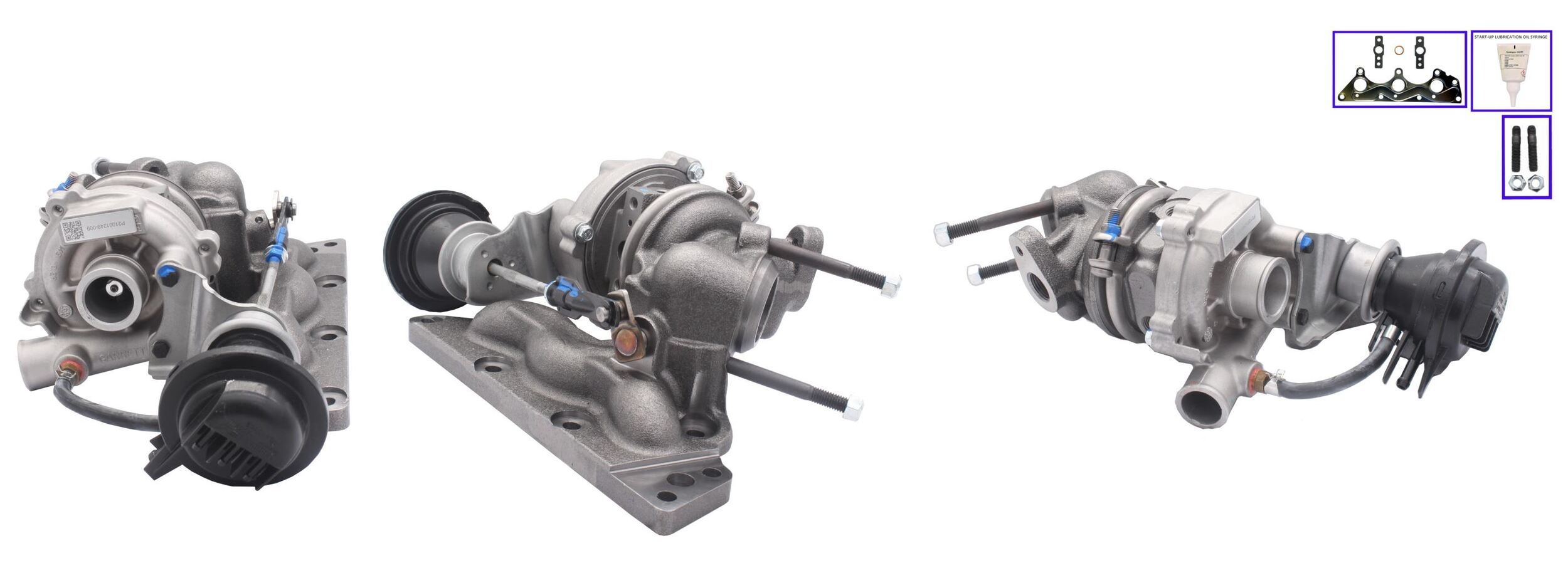 LUCAS Turbo LTRPA7272111