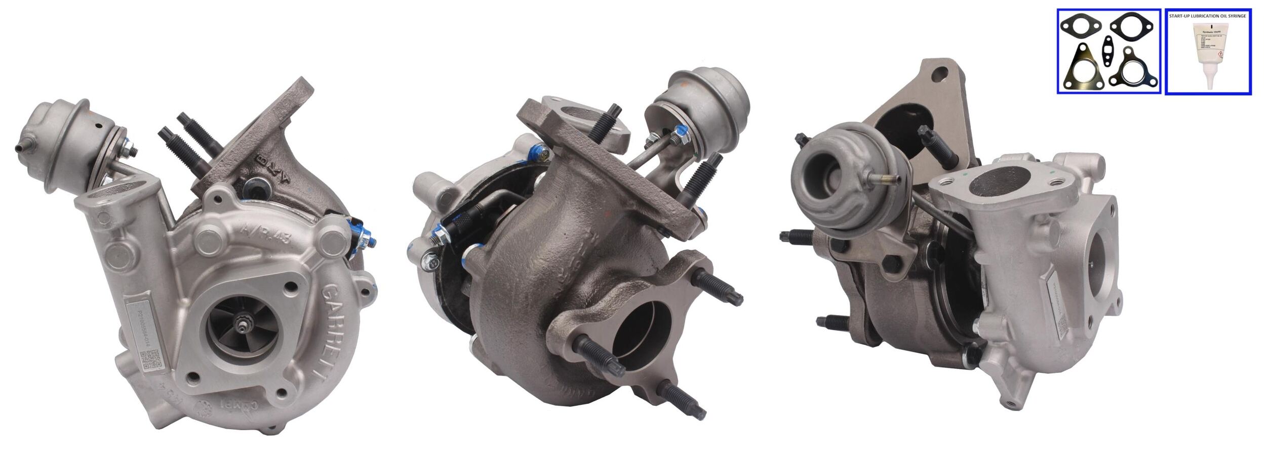 LUCAS Turbo LTRPA7274772