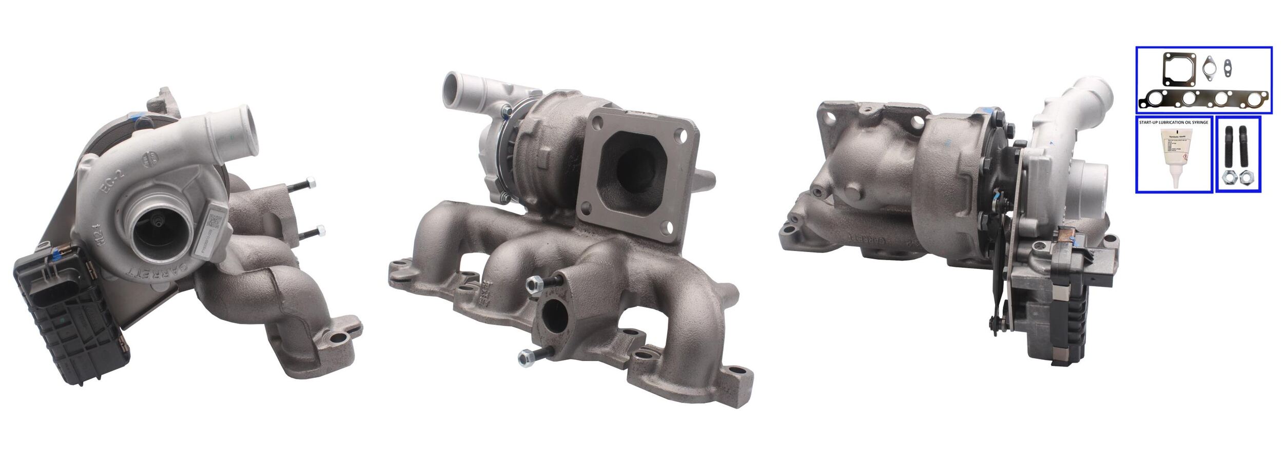 LUCAS Turbo LTRPA72868015