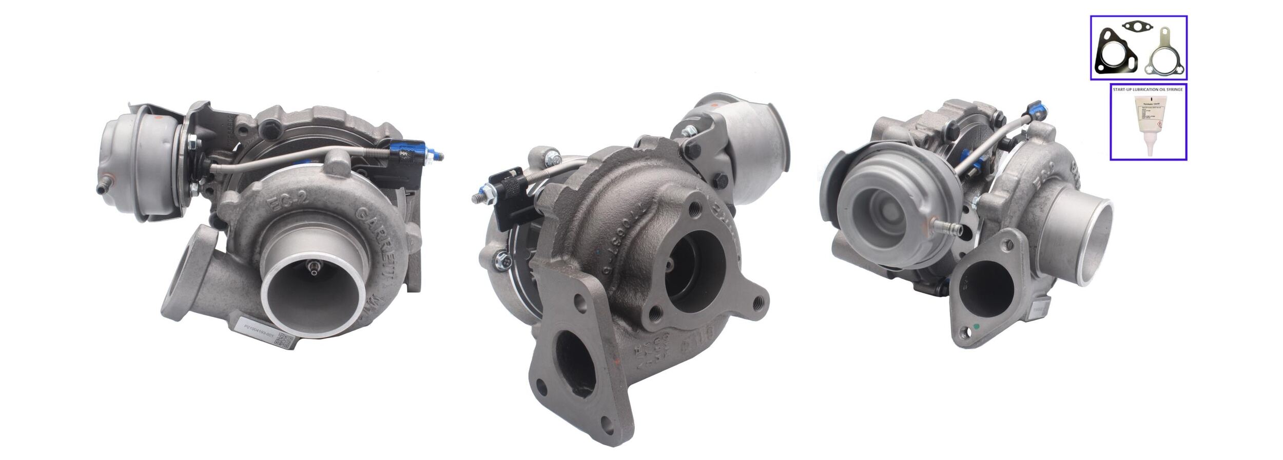 LUCAS Turbo LTRPA7795912