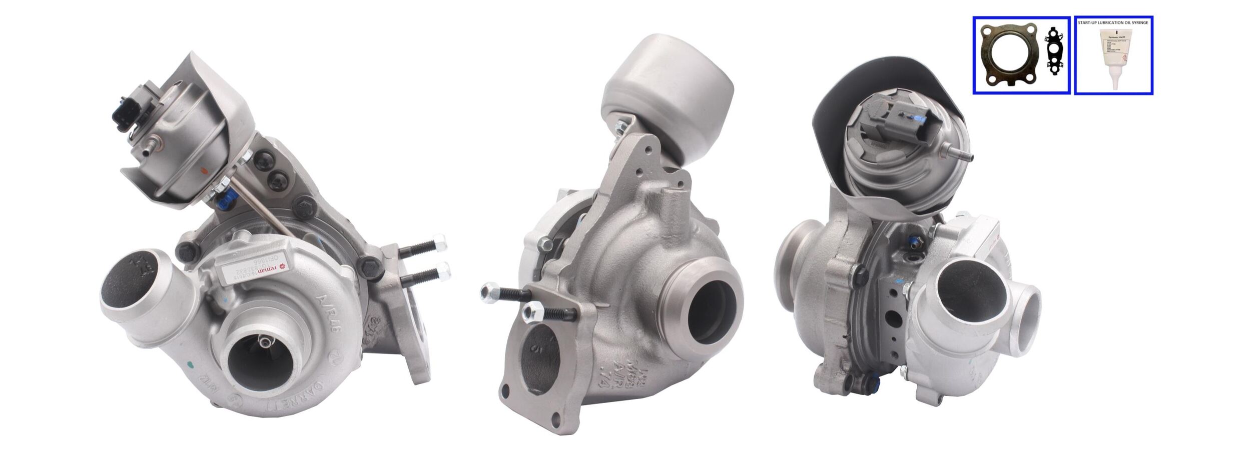 LUCAS Turbo LTRPA8064981