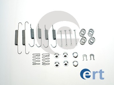 ERT Tarvikesarja, seisontajarru 310101