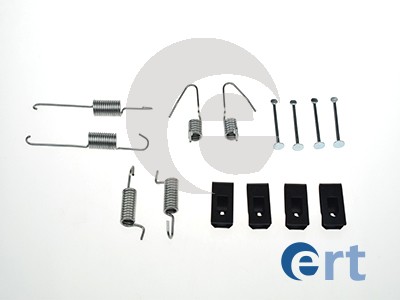 ERT Tarvikesarja, seisontajarru 310112