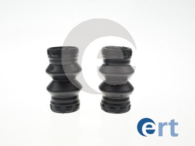 ERT Paljekumi, jarrusatulatyyppi 410001