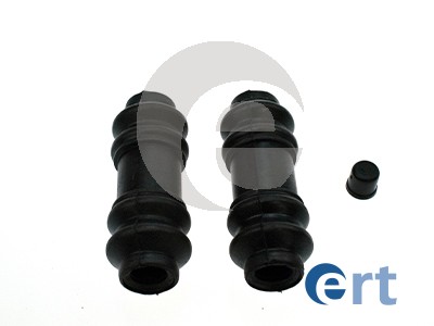 ERT Paljekumi, jarrusatulatyyppi 410012