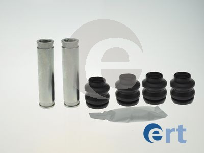 ERT Zestaw tulei prowadzących, zacisk hamulca 410072