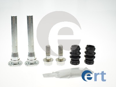 ERT Zestaw tulei prowadzących, zacisk hamulca 410286