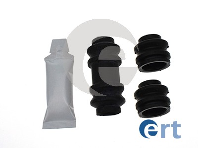 ERT Paljekumi, jarrusatulatyyppi 410374