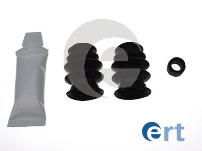 ERT Paljekumi, jarrusatulatyyppi 410398