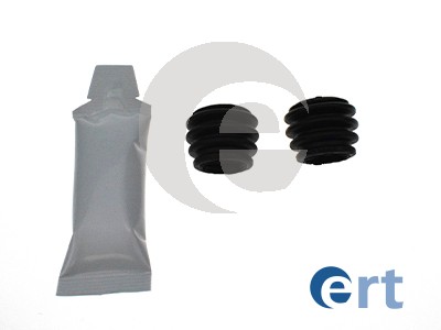 ERT Paljekumi, jarrusatulatyyppi 410399