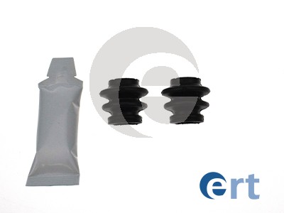 ERT Paljekumi, jarrusatulatyyppi 410402