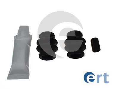 ERT Paljekumi, jarrusatulatyyppi 410406