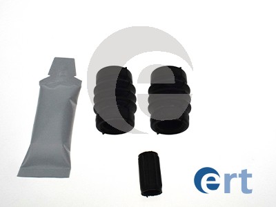 ERT Paljekumi, jarrusatulatyyppi 410414