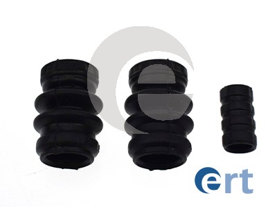 ERT Paljekumi, jarrusatulatyyppi 410450