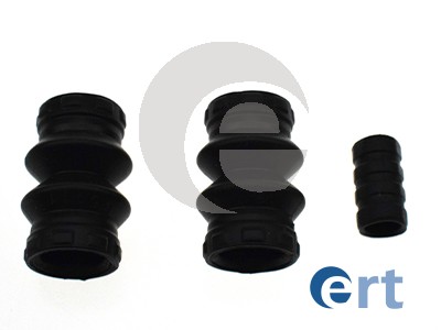 ERT Paljekumi, jarrusatulatyyppi 410458