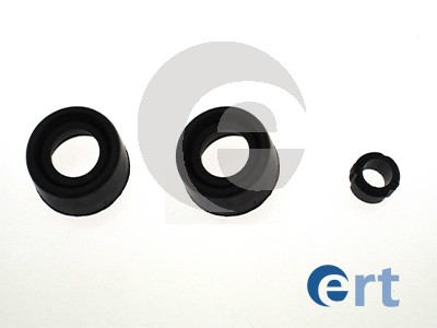 ERT Osłona, prowadzenie zacisku hamulcowego 410489