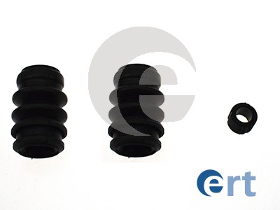 ERT Paljekumi, jarrusatulatyyppi 410494