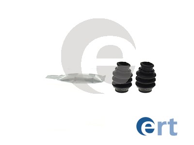 ERT Osłona, prowadzenie zacisku hamulcowego 410498