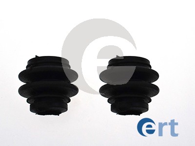 ERT Osłona, prowadzenie zacisku hamulcowego 410505