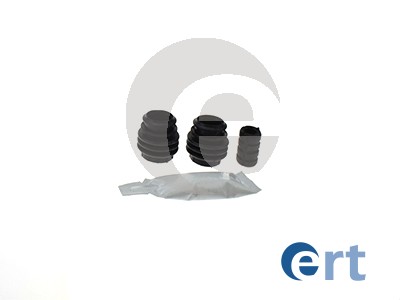 ERT Osłona, prowadzenie zacisku hamulcowego 410509