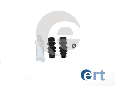 ERT Paljekumi, jarrusatulatyyppi 410522