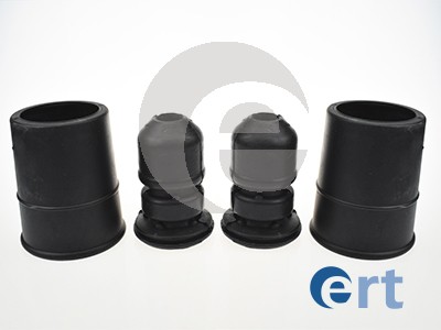 ERT apsauginio dangtelio komplektas, amortizatorius 520001