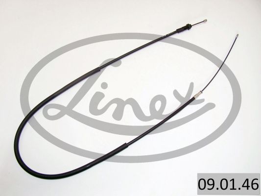 LINEX Tross, käsipidur 09.01.46